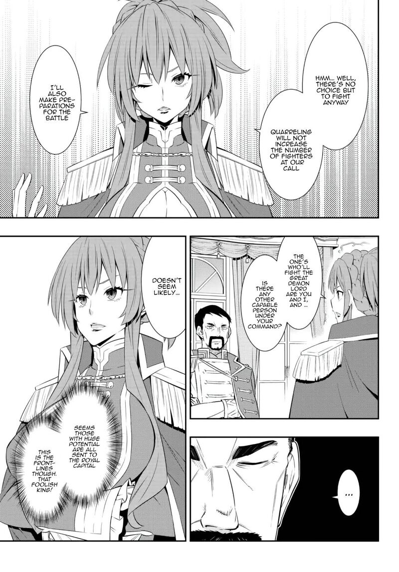 Isekai Maou To Shoukan Shoujo Dorei Majutsu 95c 8