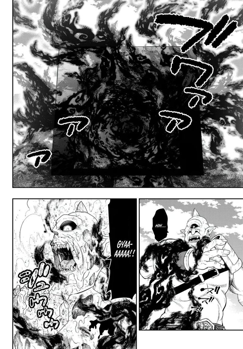 Isekai Maou To Shoukan Shoujo Dorei Majutsu 96a 14