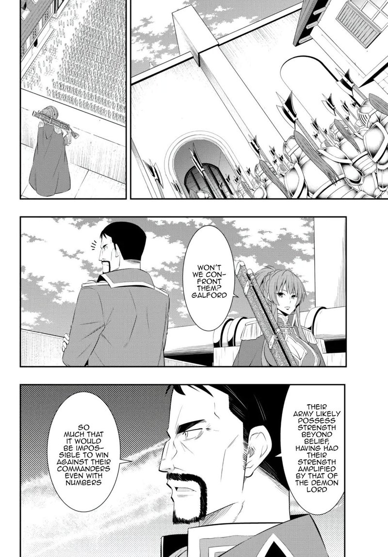 Isekai Maou To Shoukan Shoujo Dorei Majutsu 96a 4
