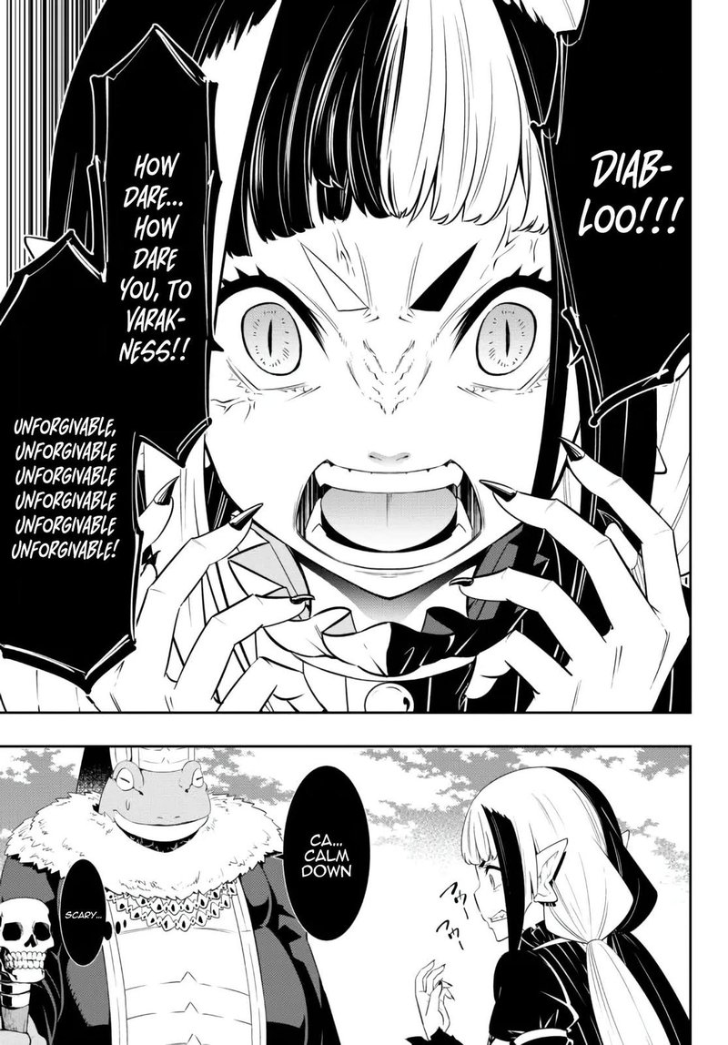 Isekai Maou To Shoukan Shoujo Dorei Majutsu 96a 9