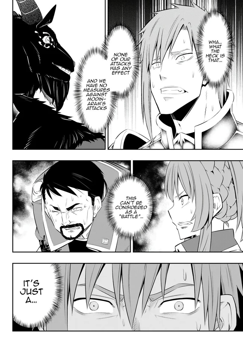 Isekai Maou To Shoukan Shoujo Dorei Majutsu 98c 10