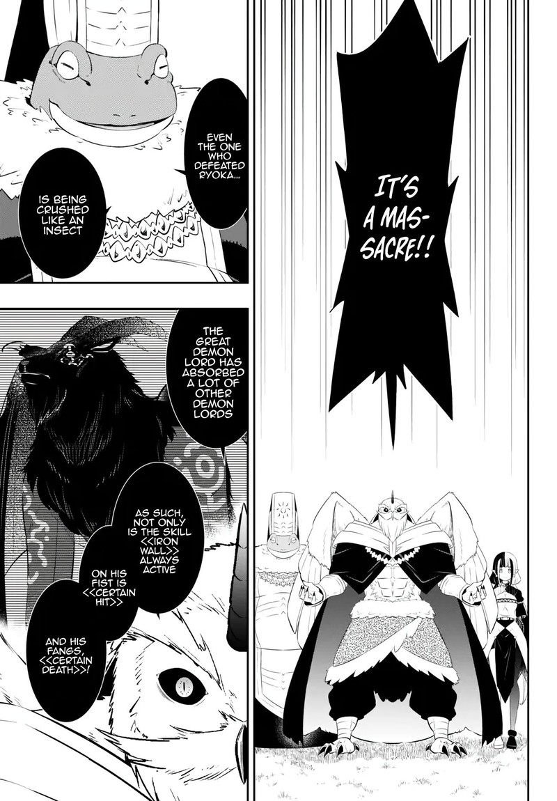 Isekai Maou To Shoukan Shoujo Dorei Majutsu 98c 11