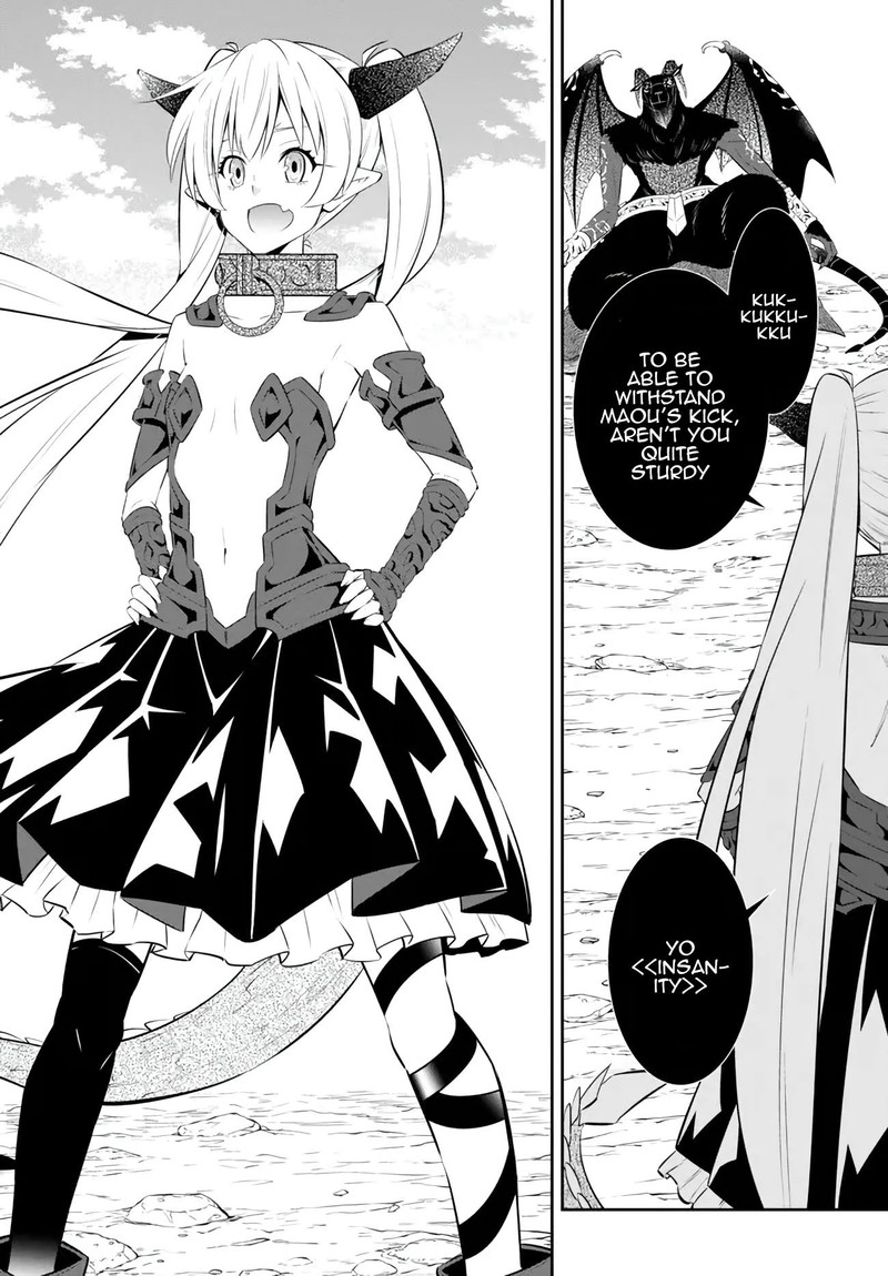 Isekai Maou To Shoukan Shoujo Dorei Majutsu 98c 16