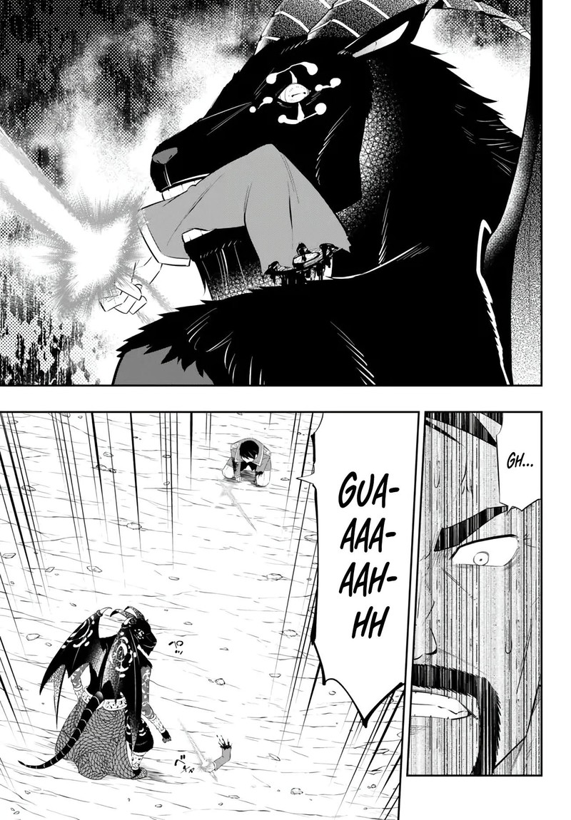 Isekai Maou To Shoukan Shoujo Dorei Majutsu 98c 9