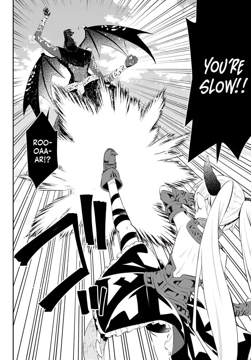 Isekai Maou To Shoukan Shoujo Dorei Majutsu 99a 12