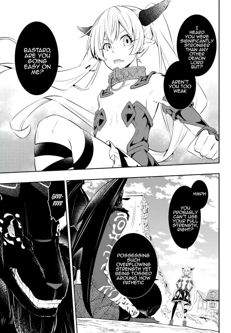 Isekai Maou To Shoukan Shoujo Dorei Majutsu 99a 13