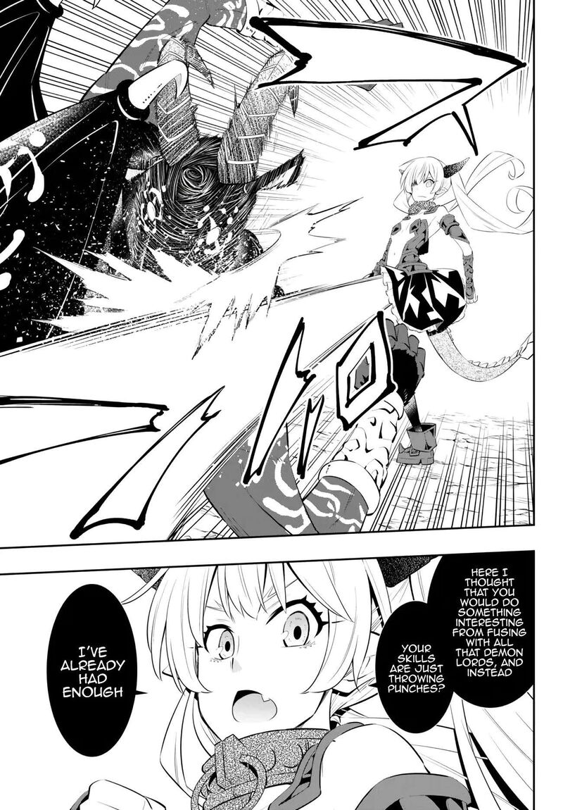 Isekai Maou To Shoukan Shoujo Dorei Majutsu 99a 17