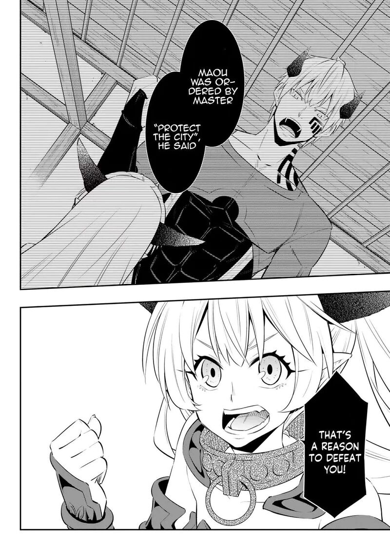 Isekai Maou To Shoukan Shoujo Dorei Majutsu 99a 18
