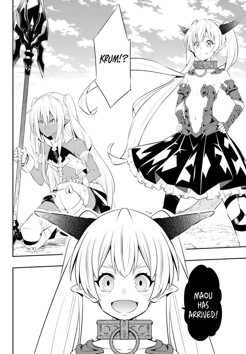 Isekai Maou To Shoukan Shoujo Dorei Majutsu 99a 2