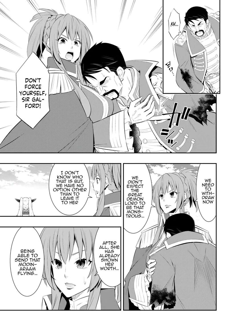 Isekai Maou To Shoukan Shoujo Dorei Majutsu 99a 5