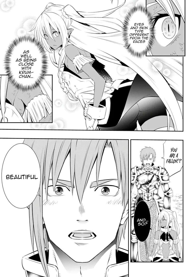Isekai Maou To Shoukan Shoujo Dorei Majutsu 99a 7