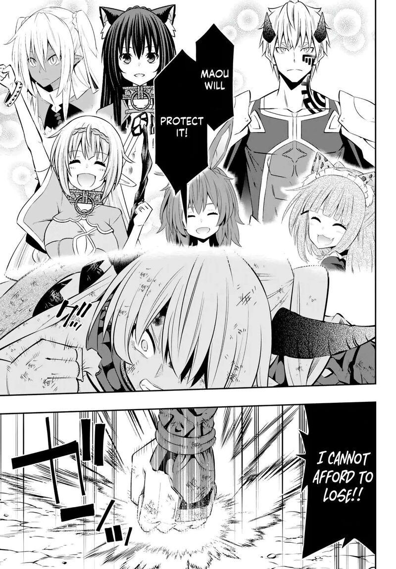 Isekai Maou To Shoukan Shoujo Dorei Majutsu 99c 5