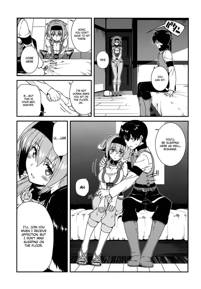 Isekai Meikyuu De Harem O 10 27