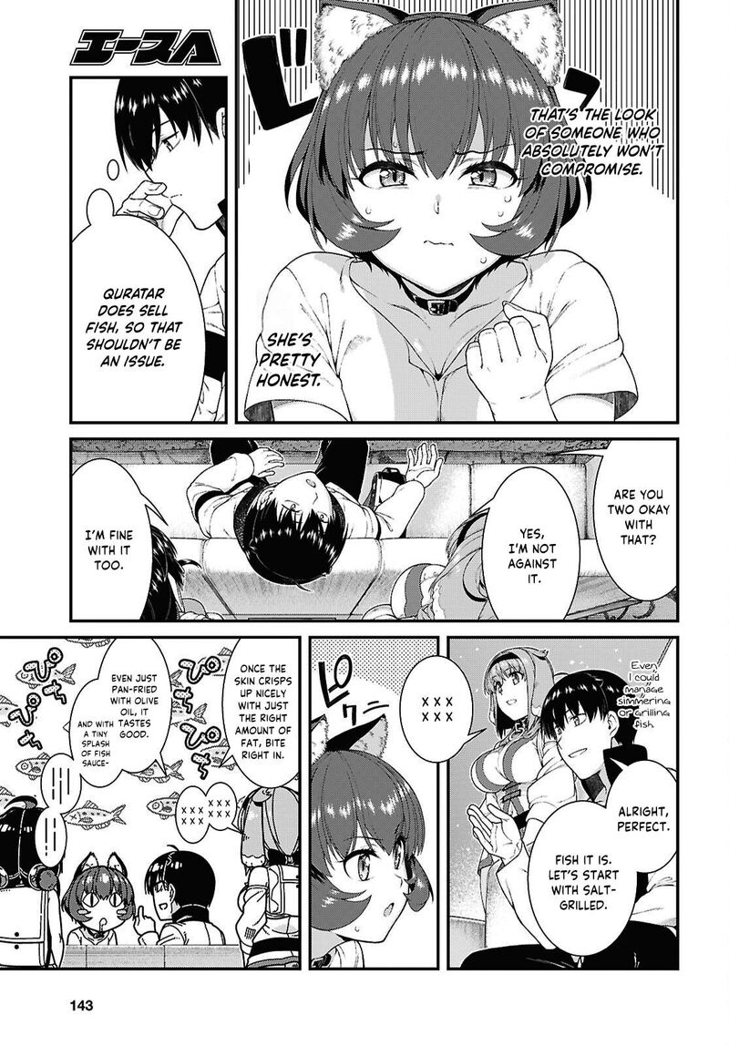 Isekai Meikyuu De Harem O 102 9