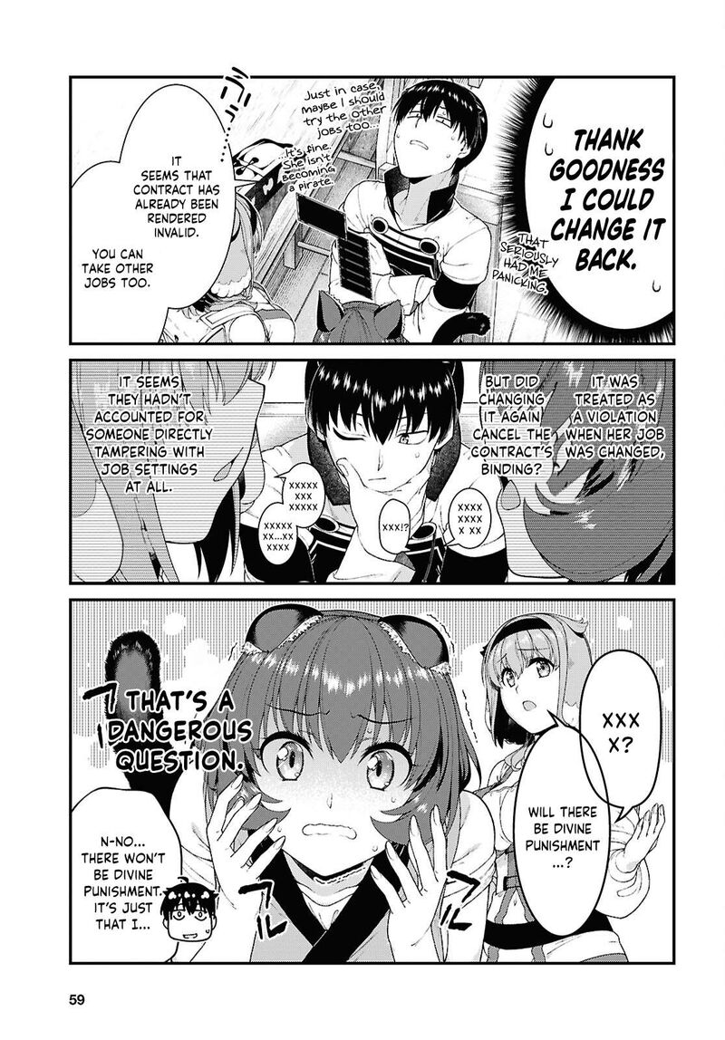 Isekai Meikyuu De Harem O 104 7