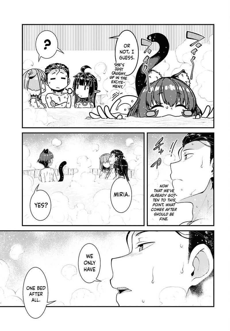 Isekai Meikyuu De Harem O 109 3