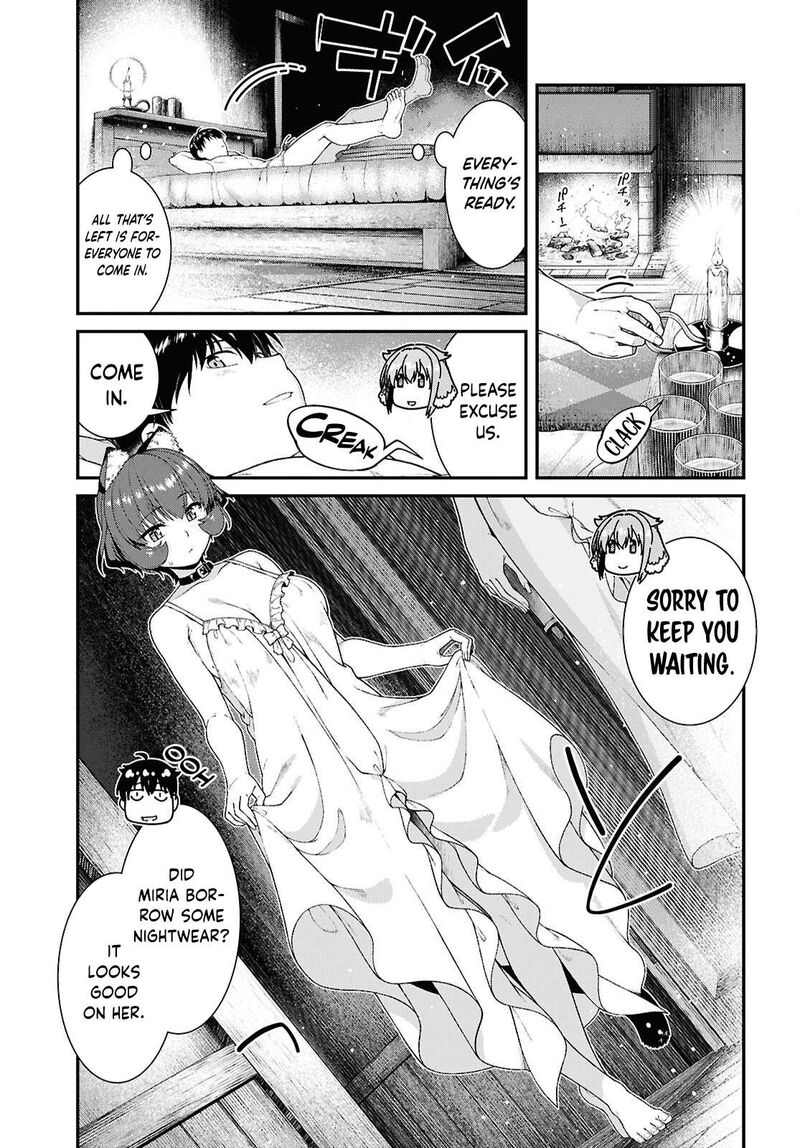 Isekai Meikyuu De Harem O 109 5