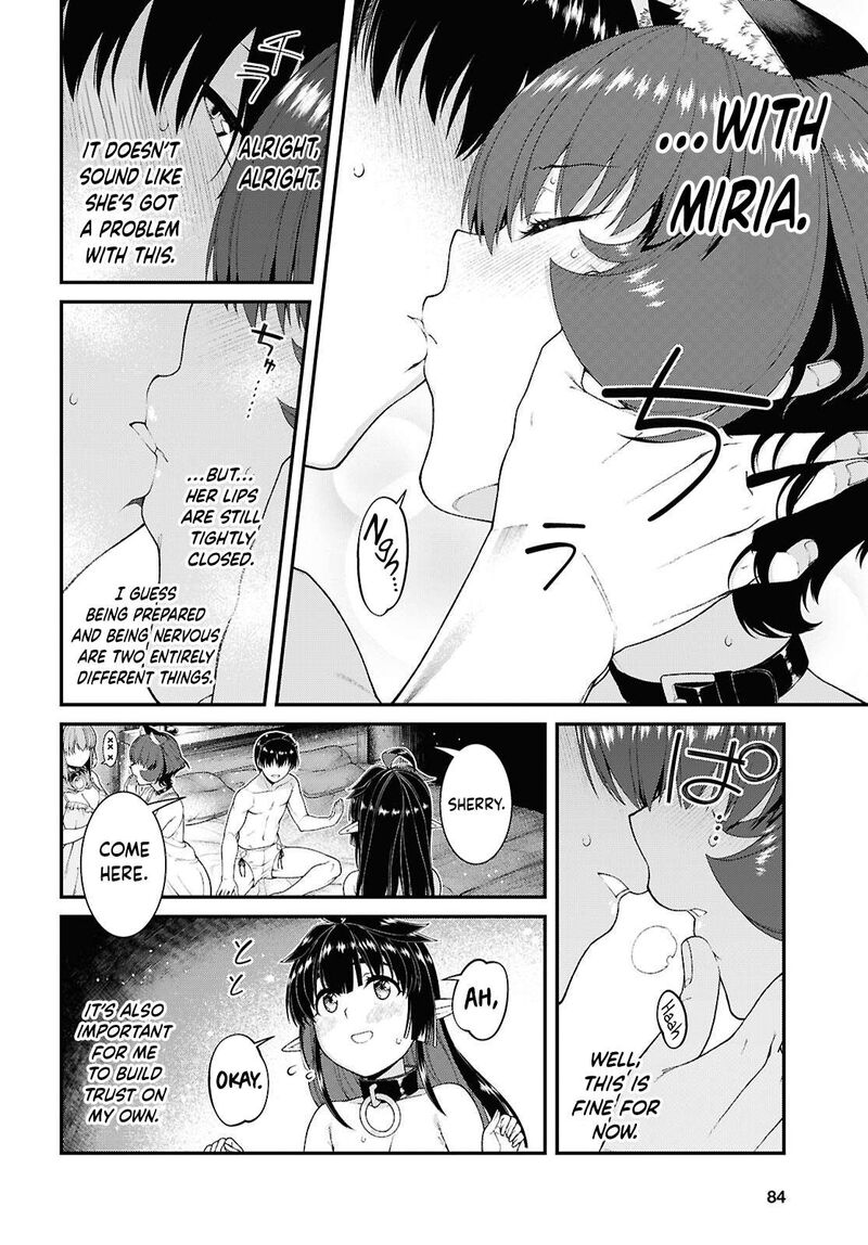 Isekai Meikyuu De Harem O 109 8