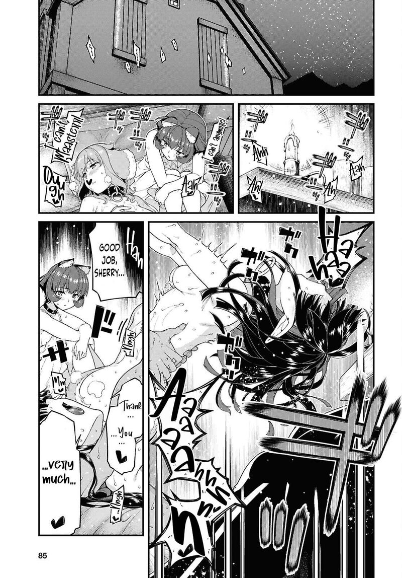 Isekai Meikyuu De Harem O 109 9