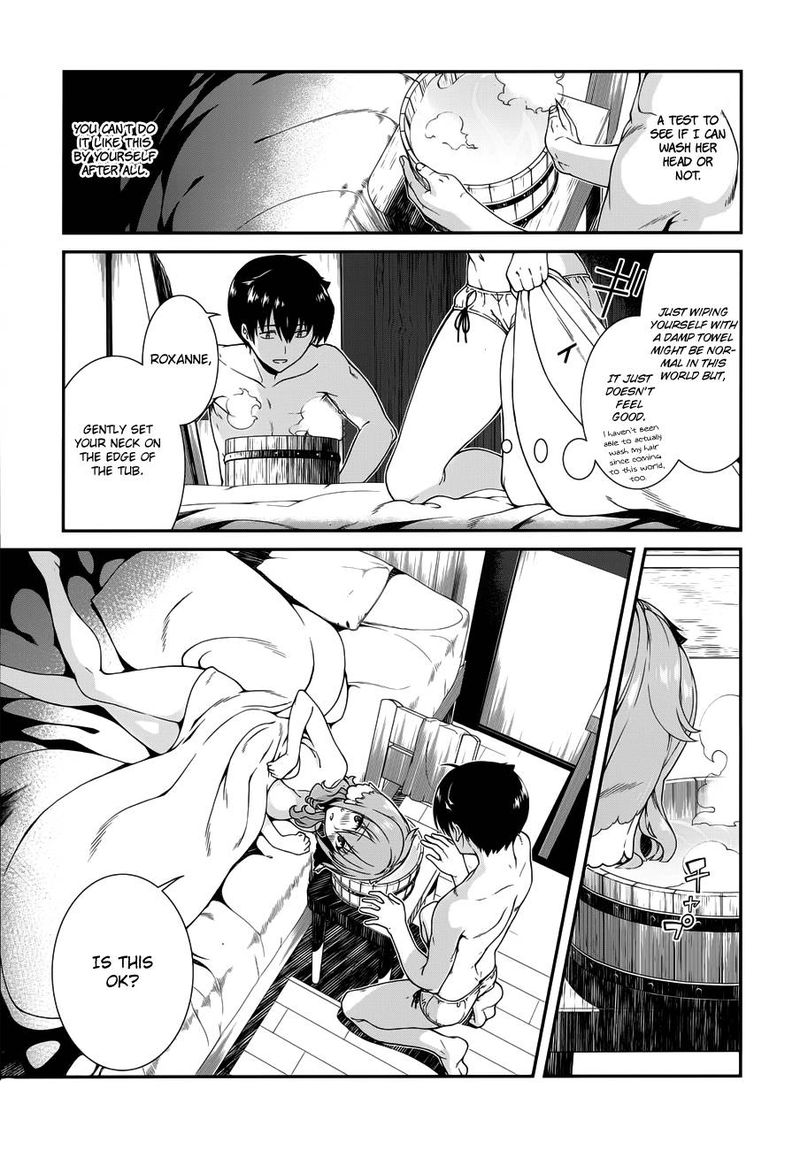 Isekai Meikyuu De Harem O 11 23