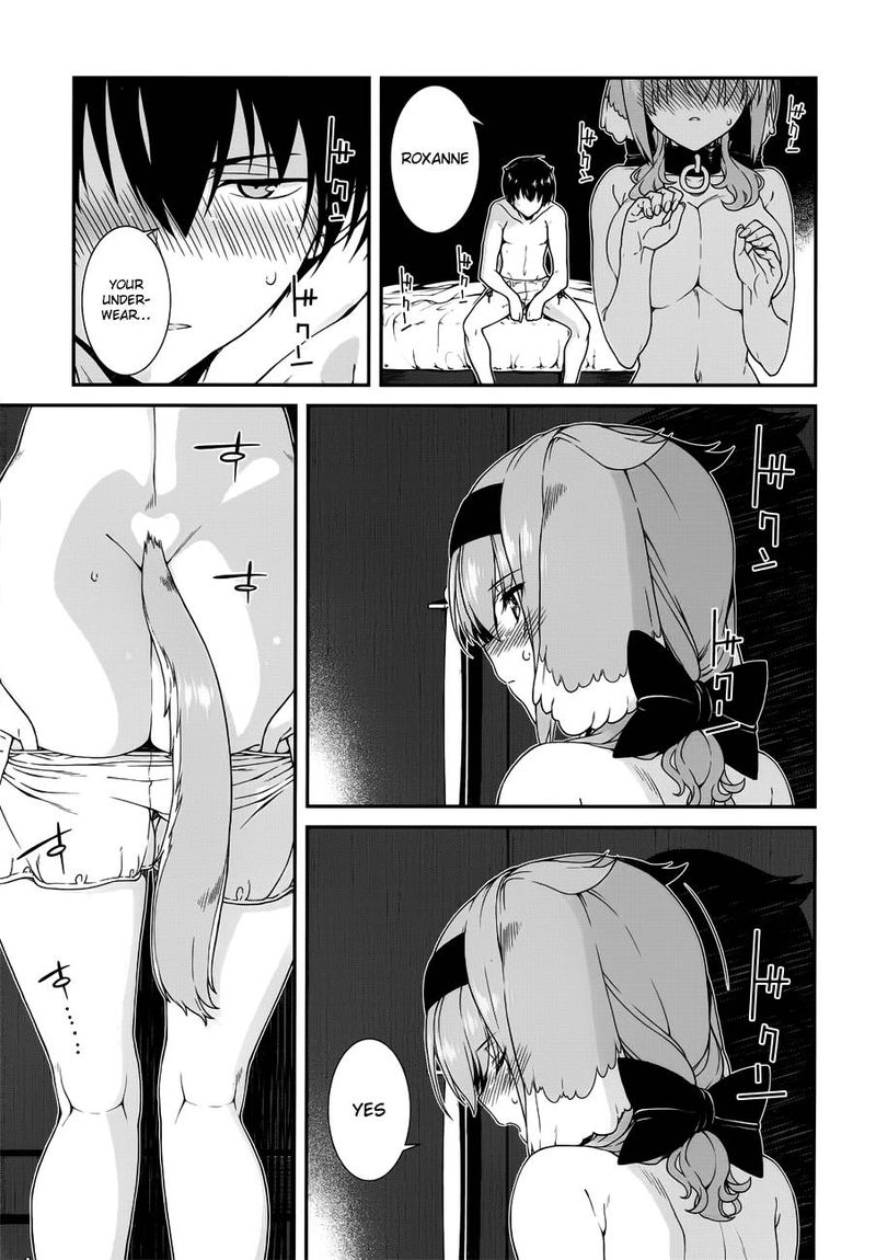 Isekai Meikyuu De Harem O 11 33