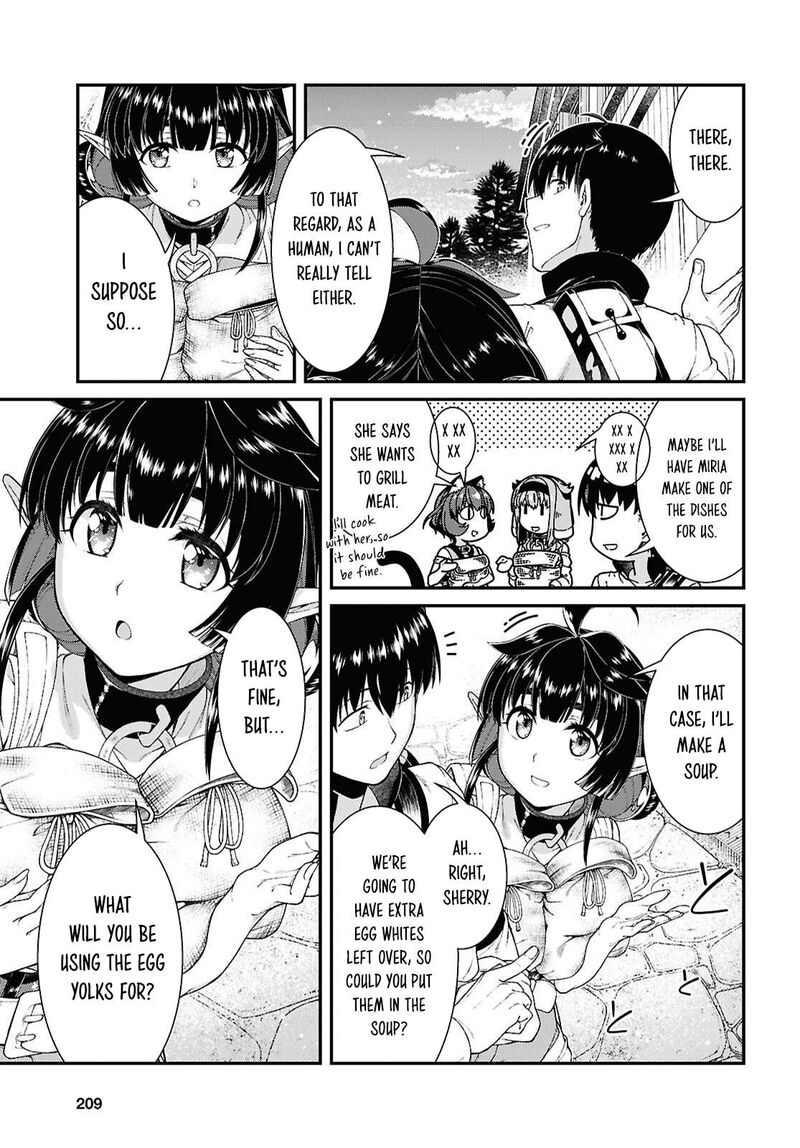 Isekai Meikyuu De Harem O 112 3
