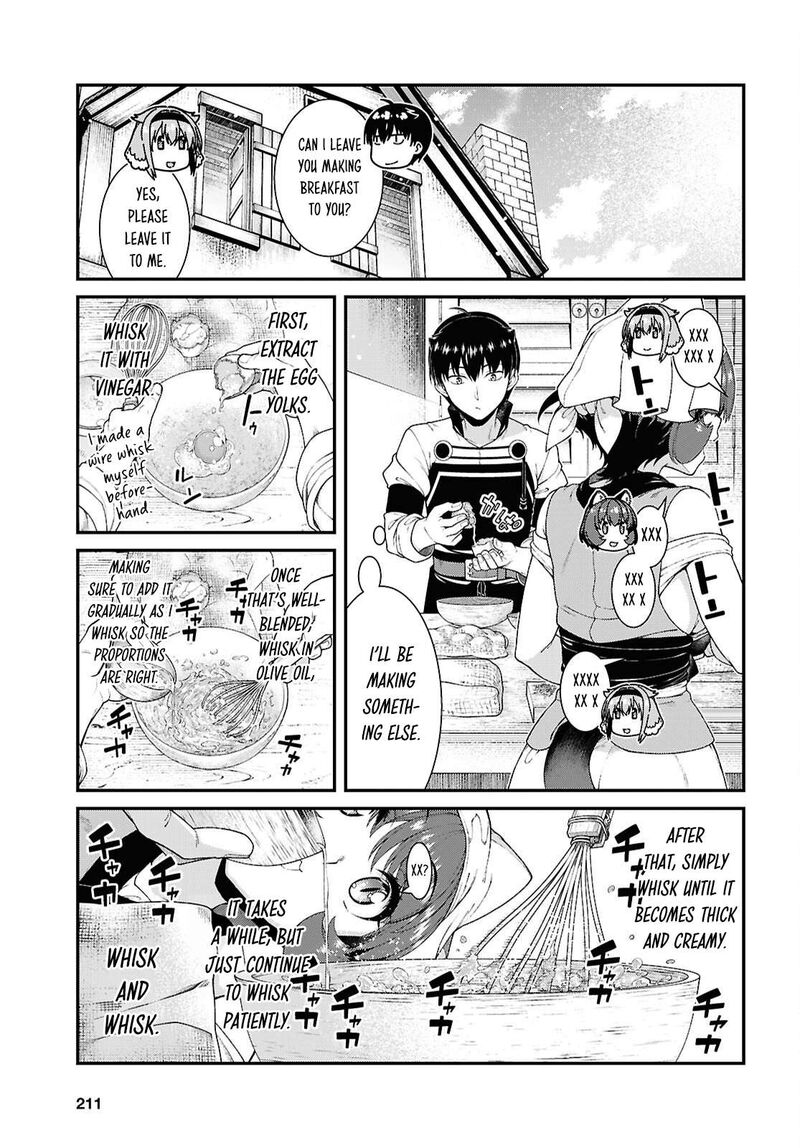 Isekai Meikyuu De Harem O 112 5