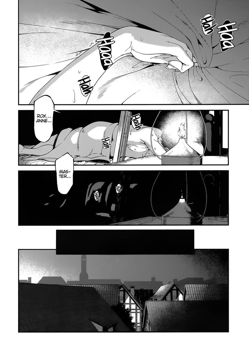 Isekai Meikyuu De Harem O 12 18