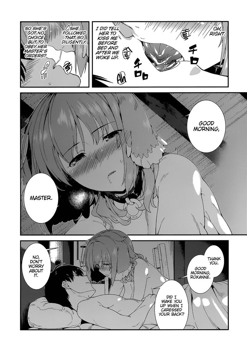 Isekai Meikyuu De Harem O 12 22