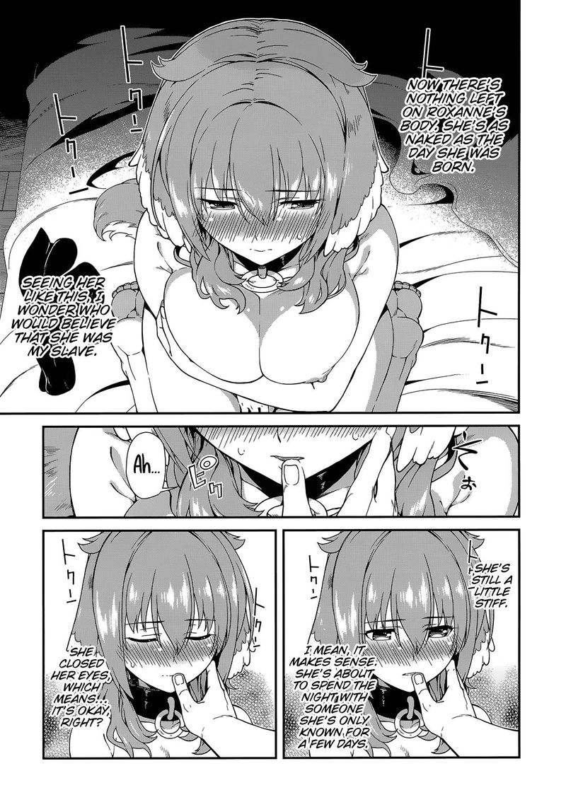 Isekai Meikyuu De Harem O 12 5