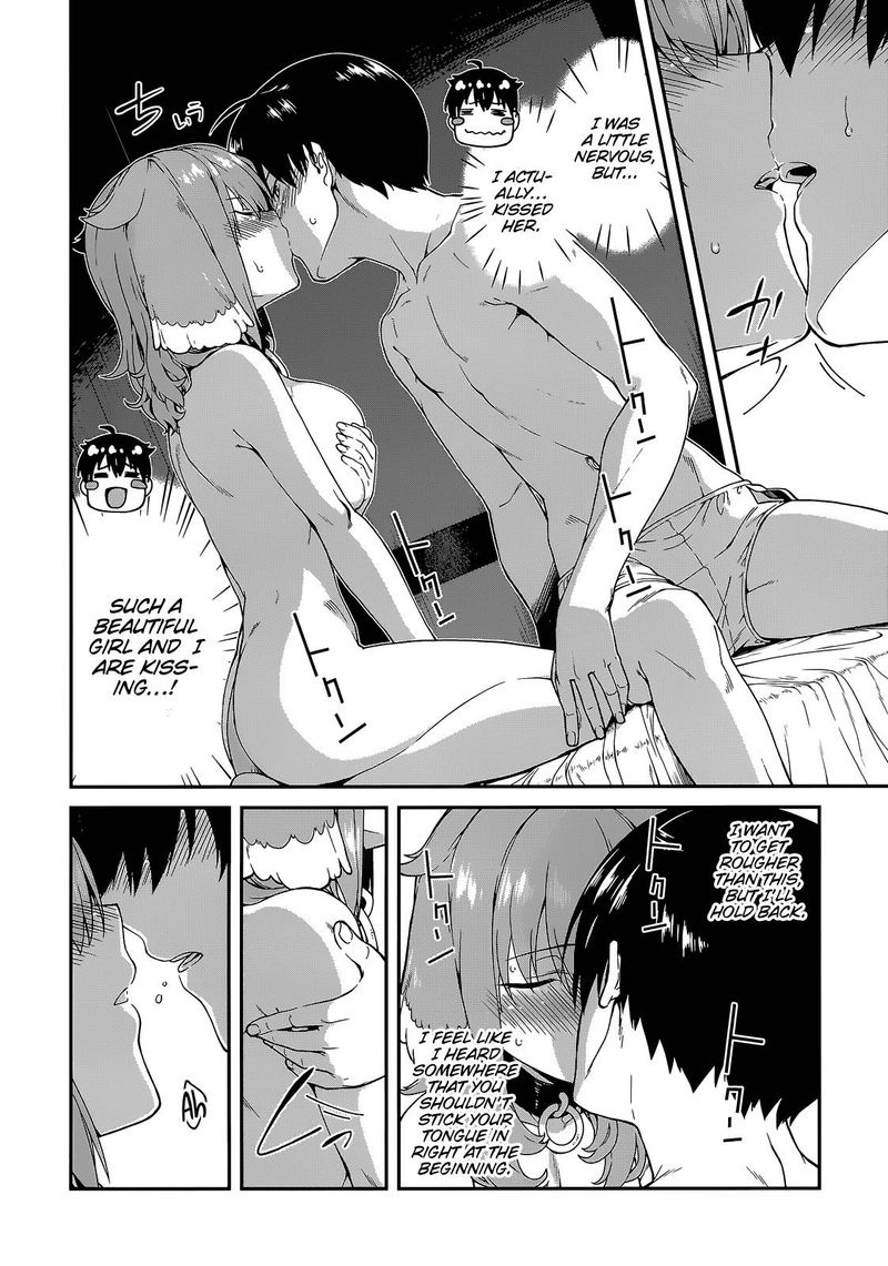 Isekai Meikyuu De Harem O 12 6