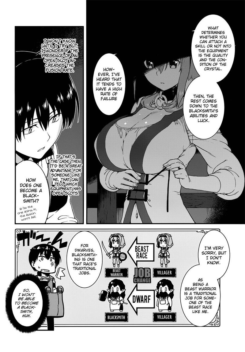 Isekai Meikyuu De Harem O 13 10