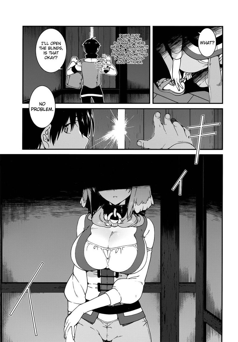 Isekai Meikyuu De Harem O 13 13