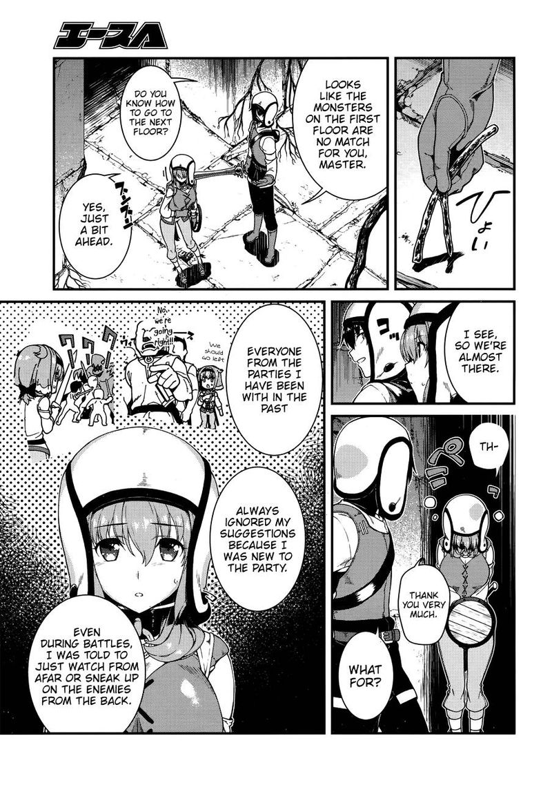Isekai Meikyuu De Harem O 14 12