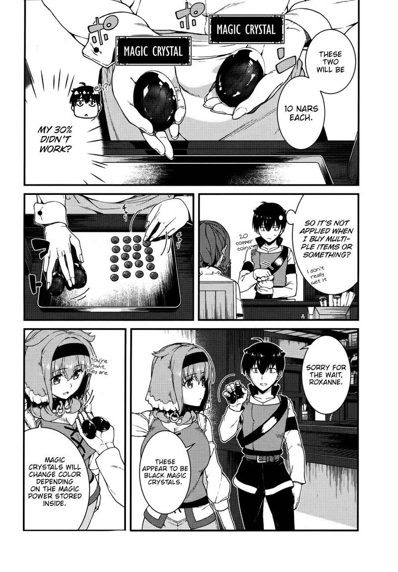 Isekai Meikyuu De Harem O 14 29