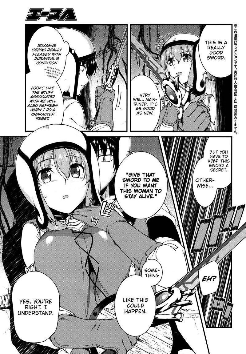 Isekai Meikyuu De Harem O 14 6