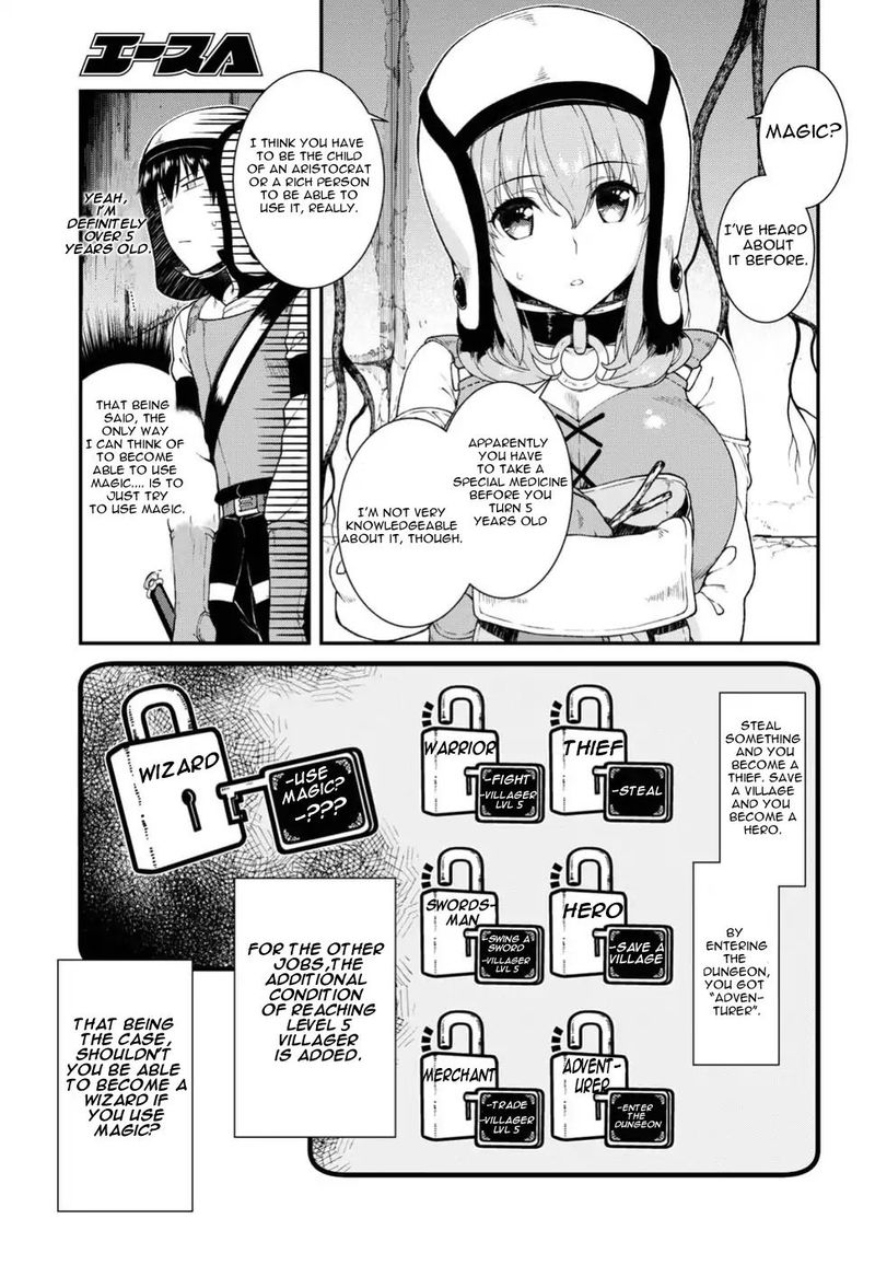 Isekai Meikyuu De Harem O 15 3