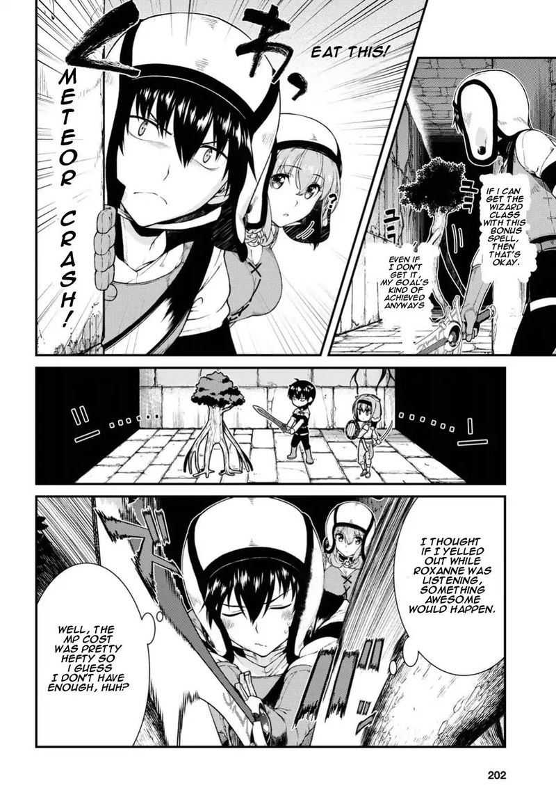 Isekai Meikyuu De Harem O 15 6
