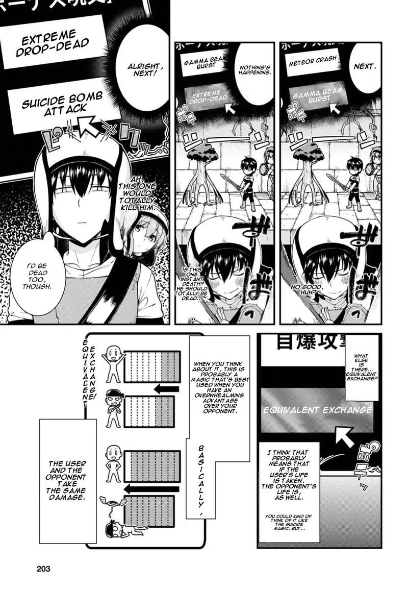 Isekai Meikyuu De Harem O 15 7