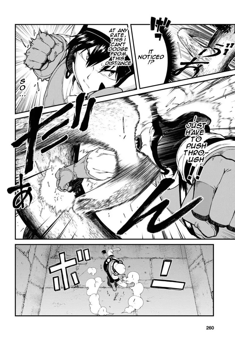 Isekai Meikyuu De Harem O 16 10