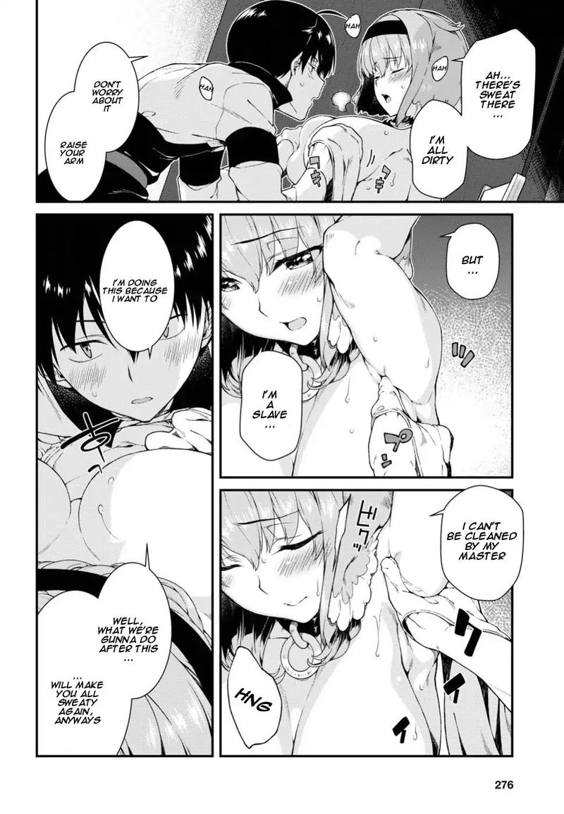 Isekai Meikyuu De Harem O 16 26