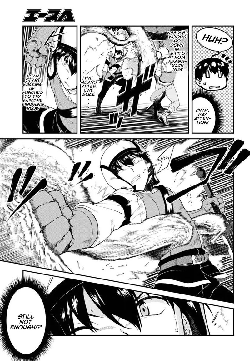 Isekai Meikyuu De Harem O 16 5