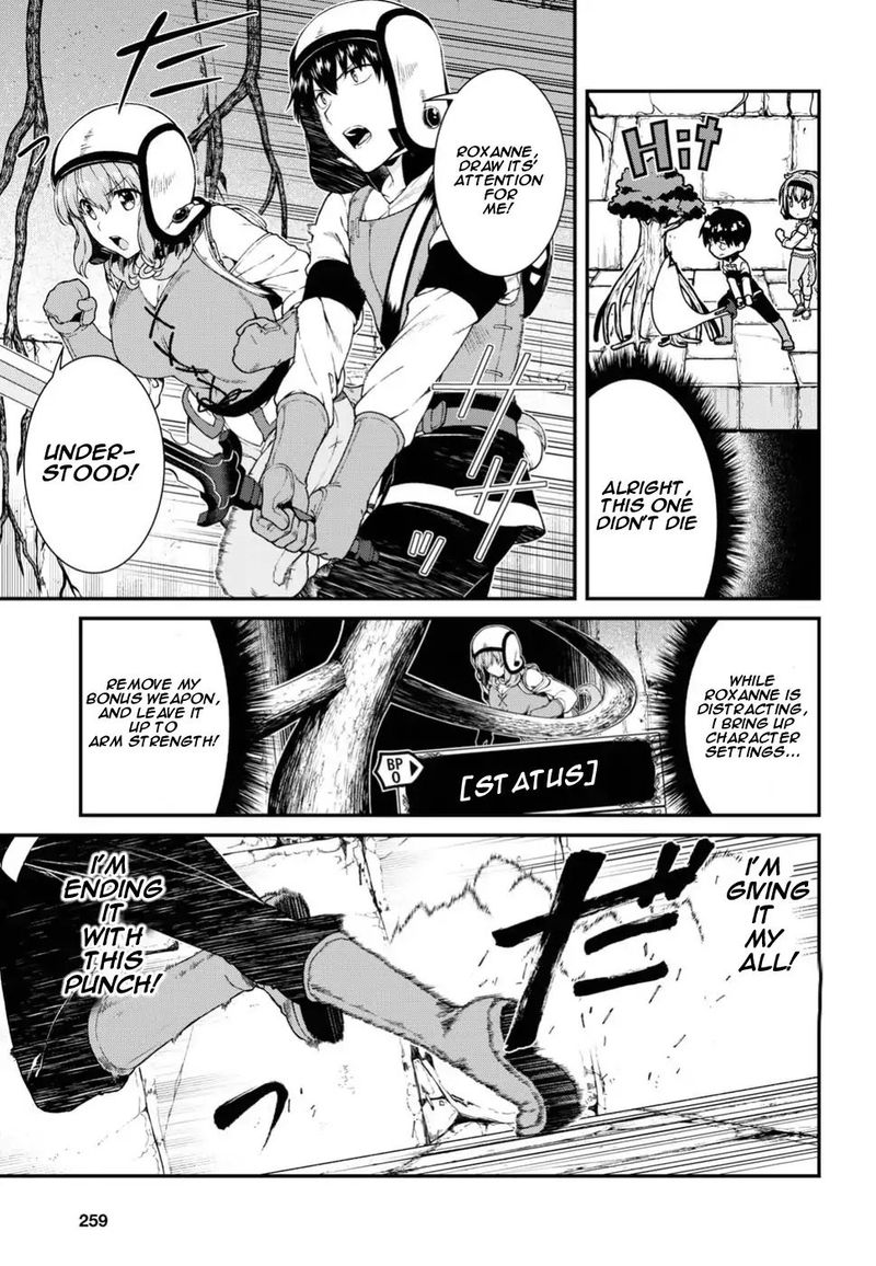 Isekai Meikyuu De Harem O 16 9