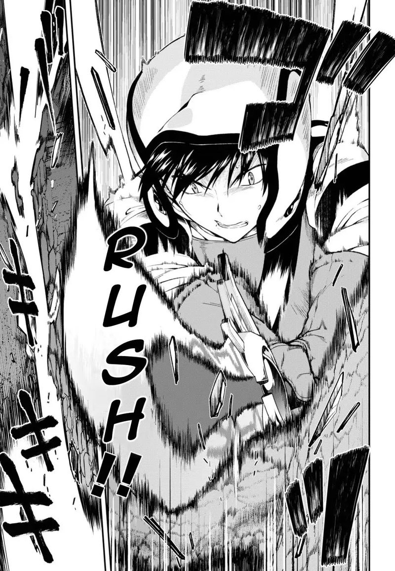 Isekai Meikyuu De Harem O 17 10
