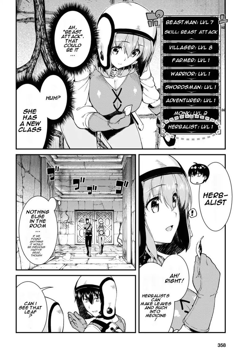 Isekai Meikyuu De Harem O 17 13