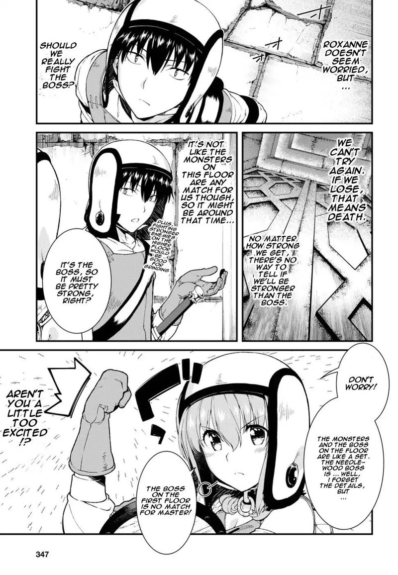 Isekai Meikyuu De Harem O 17 2