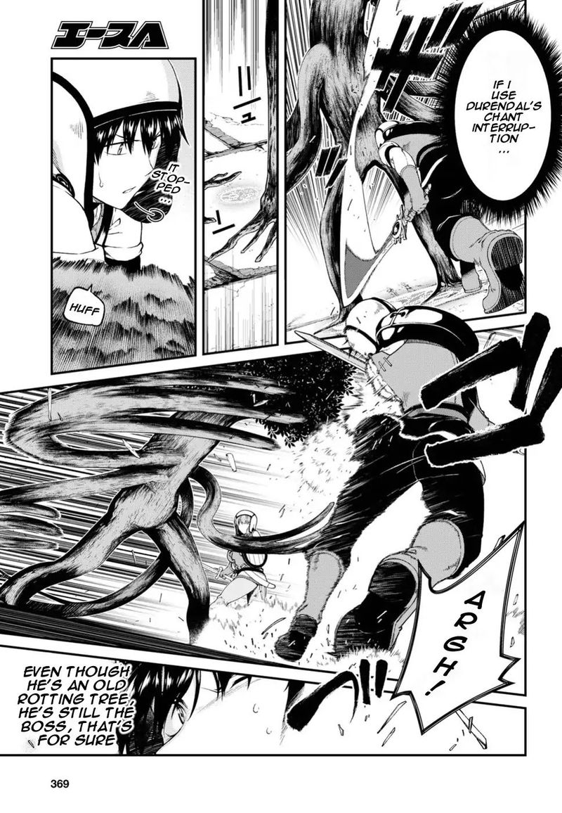 Isekai Meikyuu De Harem O 17 24