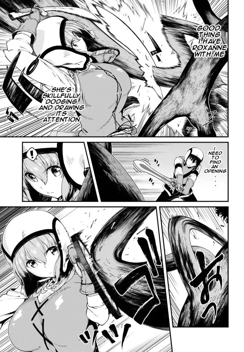 Isekai Meikyuu De Harem O 17 6