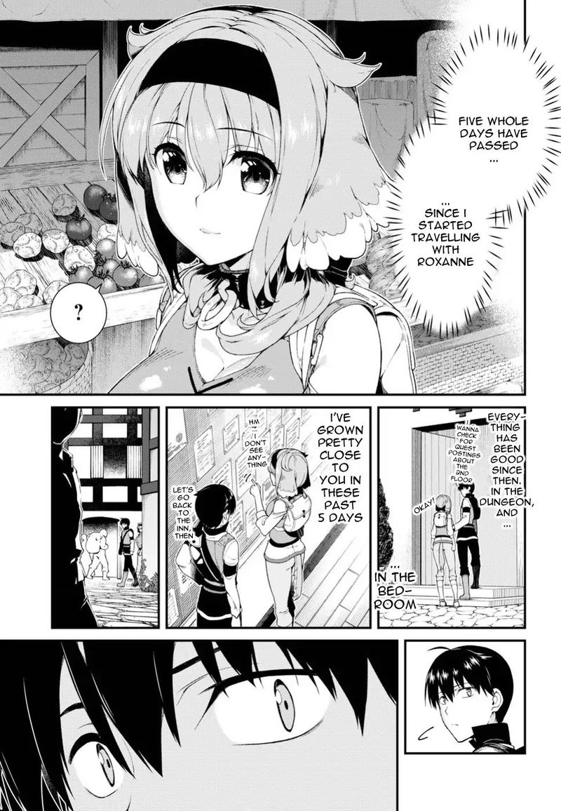 Isekai Meikyuu De Harem O 18 18