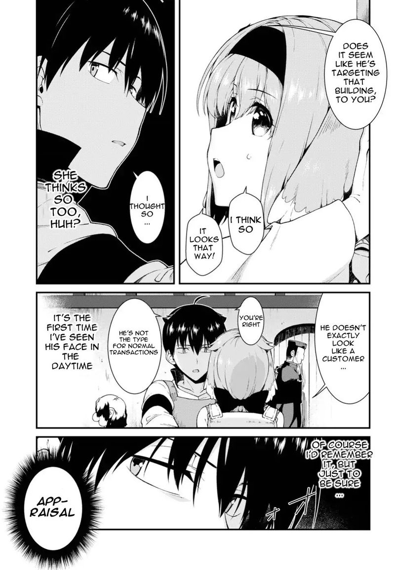 Isekai Meikyuu De Harem O 18 20